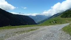 02 Vers Bourg st Maurice 02 Vers Bourg st Maurice